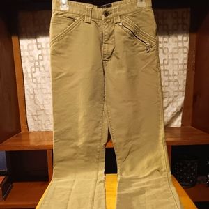 Buzz Rickson boot cut jeans